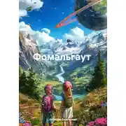Постер книги Фомальгаут