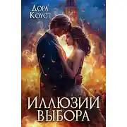 Постер книги Иллюзии выбора
