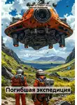 Сергей Курашов - Погибшая экспедиция