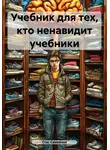 Стас Самойлов - Учебник для тех, кто ненавидит учебники