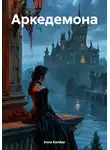 Anna Kambar - Аркедемона