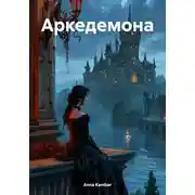 Постер книги Аркедемона