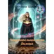 Постер книги Начертательная магия. Дилогия