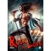 Постер книги Rock`n`Love