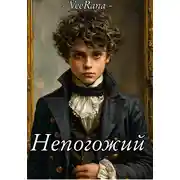 Постер книги Непогожий