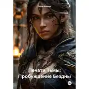 Постер книги Печати Тьмы: Пробуждение Бездны