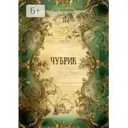 Постер книги Чубрик