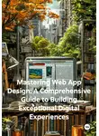 Владислав Дергунов - Mastering Web App Design: A Comprehensive Guide to Building Exceptional Digital Experiences