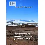 Постер книги Полярные незатейливые рассказы
