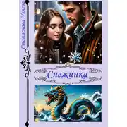 Постер книги Снежинка