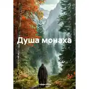 Постер книги Душа монаха