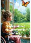 Елена Раитина - Необычайные приключения: Девочка с кисточкой