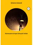 Алексей Шпагин - Маленькие истории большой любви