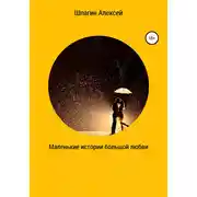 Постер книги Маленькие истории большой любви