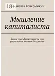 Владислав Кочерыжкин - Мышление капиталиста. Книга про эффективность при управлении личным бюджетом