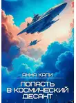 Анна Кали - Попасть в космический десант