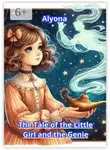 Alyona - The Tale of the Little Girl and the Genie