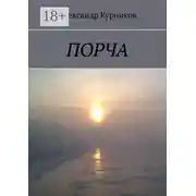 Постер книги Порча