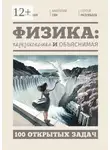 Ирина Андржеевская - Физика: парадоксальная и объяснимая. 100 открытых задач