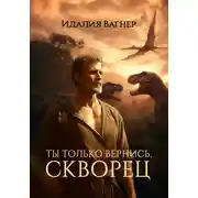 Постер книги Ты только вернись, Скворец