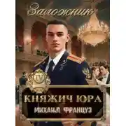 Постер книги Заложник