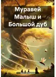 Арсений Воронов - Муравей Малыш и Большой дуб
