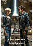 Антон Медведев - Глаз Дракона