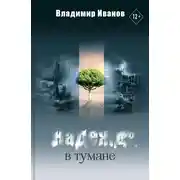 Постер книги Надежда в тумане