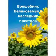 Постер книги Волшебник Великоземья и наследник престола