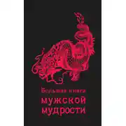 Постер книги Большая книга мужской мудрости