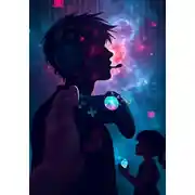 Постер книги Про увлечения