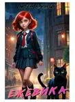Артём Климов - Ежевика. Иллюстрированная история