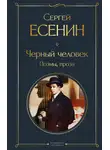 Сергей Есенин - Черный человек. Поэмы, проза