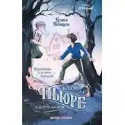 Постер книги Детектив Пьюре и дело на миллион