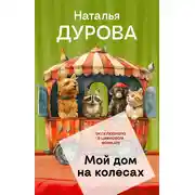 Постер книги Мой дом на колесах