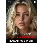 Постер книги Удача в кармане