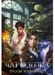 Тери Никс - Чародейка