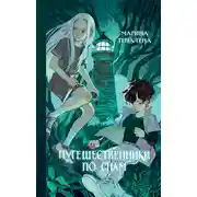 Постер книги Путешественники по снам