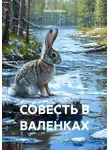 Нина Гайбель - СОВЕСТЬ В ВАЛЕНКАХ