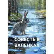 Постер книги СОВЕСТЬ В ВАЛЕНКАХ
