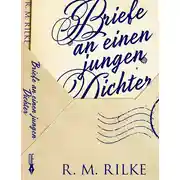 Постер книги Briefe an einen jungen Dichter