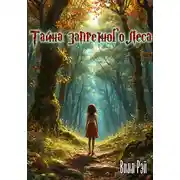 Постер книги Тайна Запретного леса