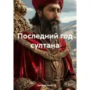 Постер книги Последний год султана