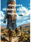 Сергей Куликов - Изнанка везения в доме термитов