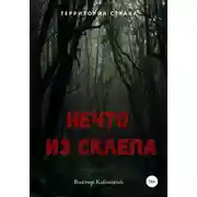 Постер книги Нечто из склепа