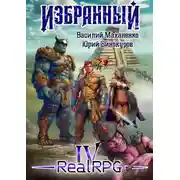 Постер книги Избранный. Книга 4