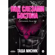 Постер книги Под слезами Бостона. Больше, чем ад