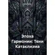 Постер книги Эпоха Гармонии: Тени Катаклизма