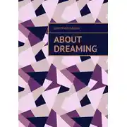Постер книги About Dreaming