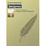 Постер книги Звездочка